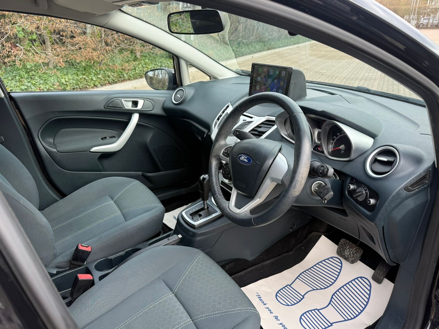 Used Ford Fiesta 2012 for sale - 77726418: Photo 19