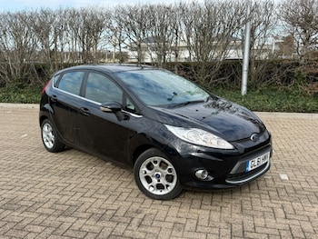 Used Ford Fiesta 2012 for sale - 77726418: Photo