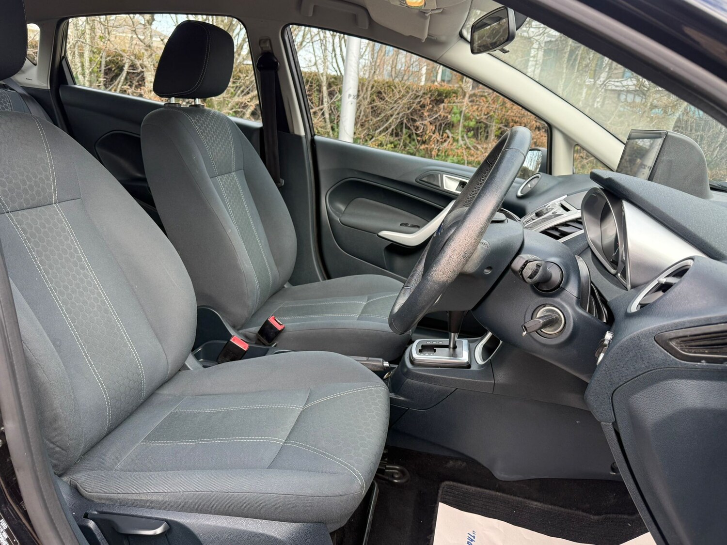 Used Ford Fiesta 2012 for sale - 77726418: Photo 23