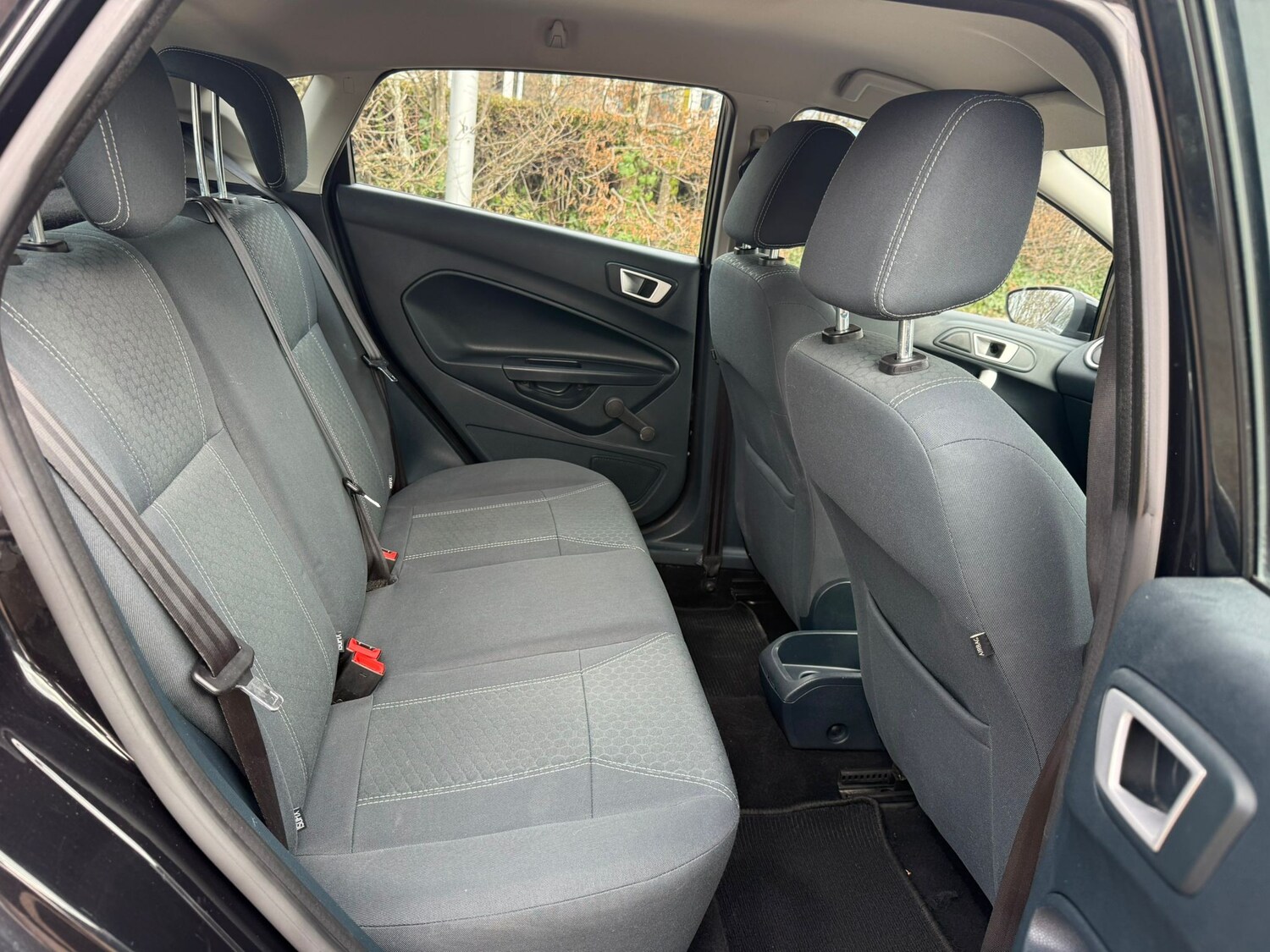 Used Ford Fiesta 2012 for sale - 77726418: Photo 25