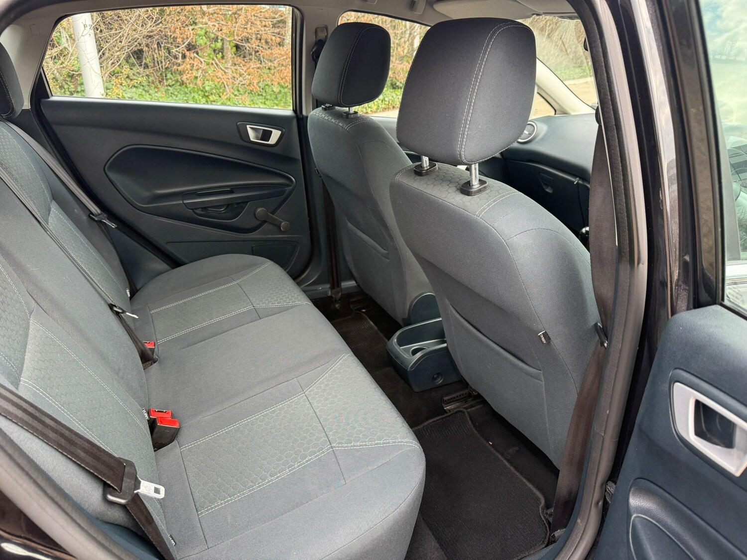 Used Ford Fiesta 2012 for sale - 77726418: Photo 26