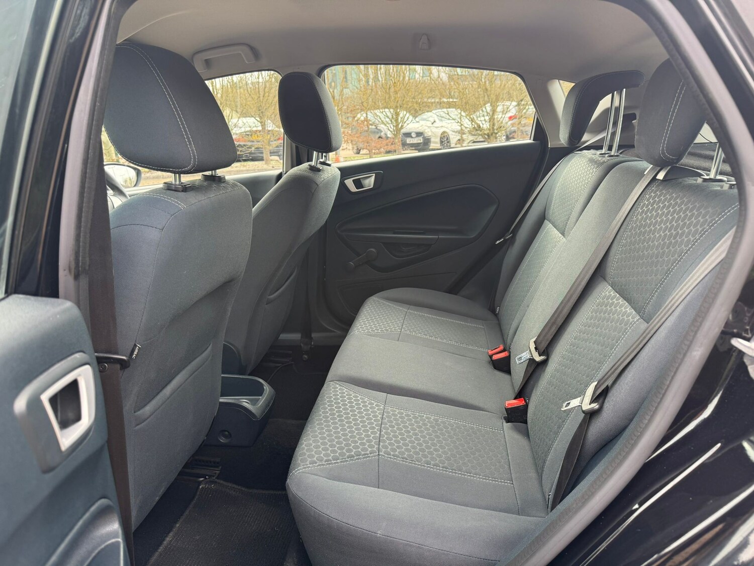 Used Ford Fiesta 2012 for sale - 77726418: Photo 29