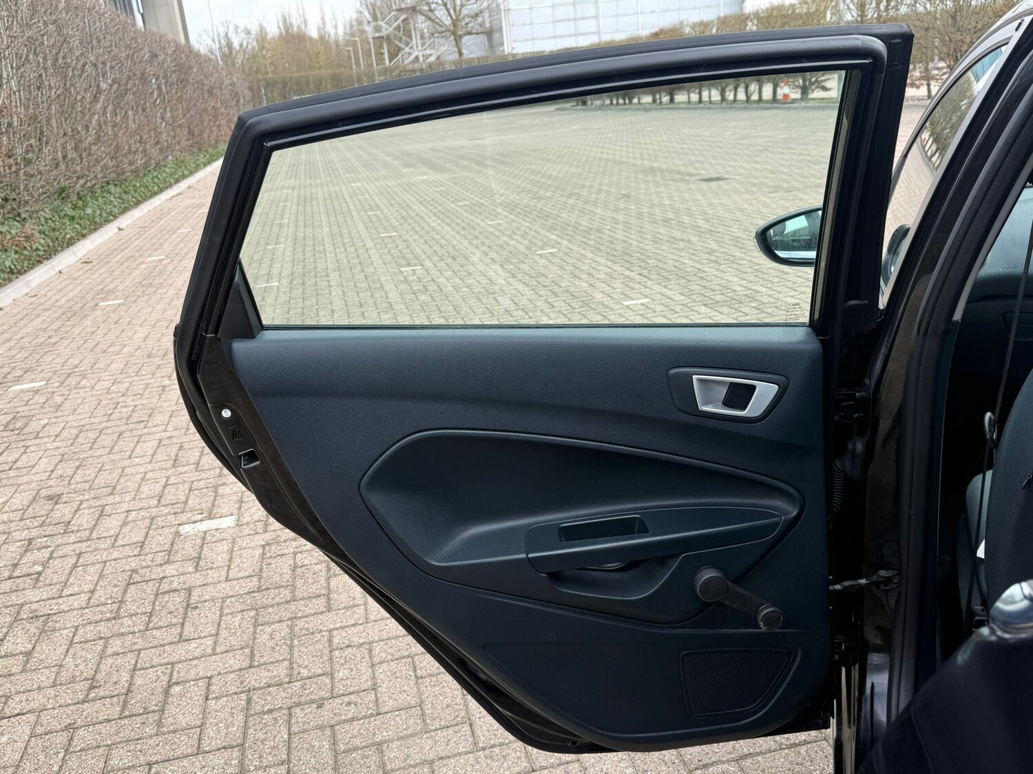 Used Ford Fiesta 2012 for sale - 77726418: Photo 32