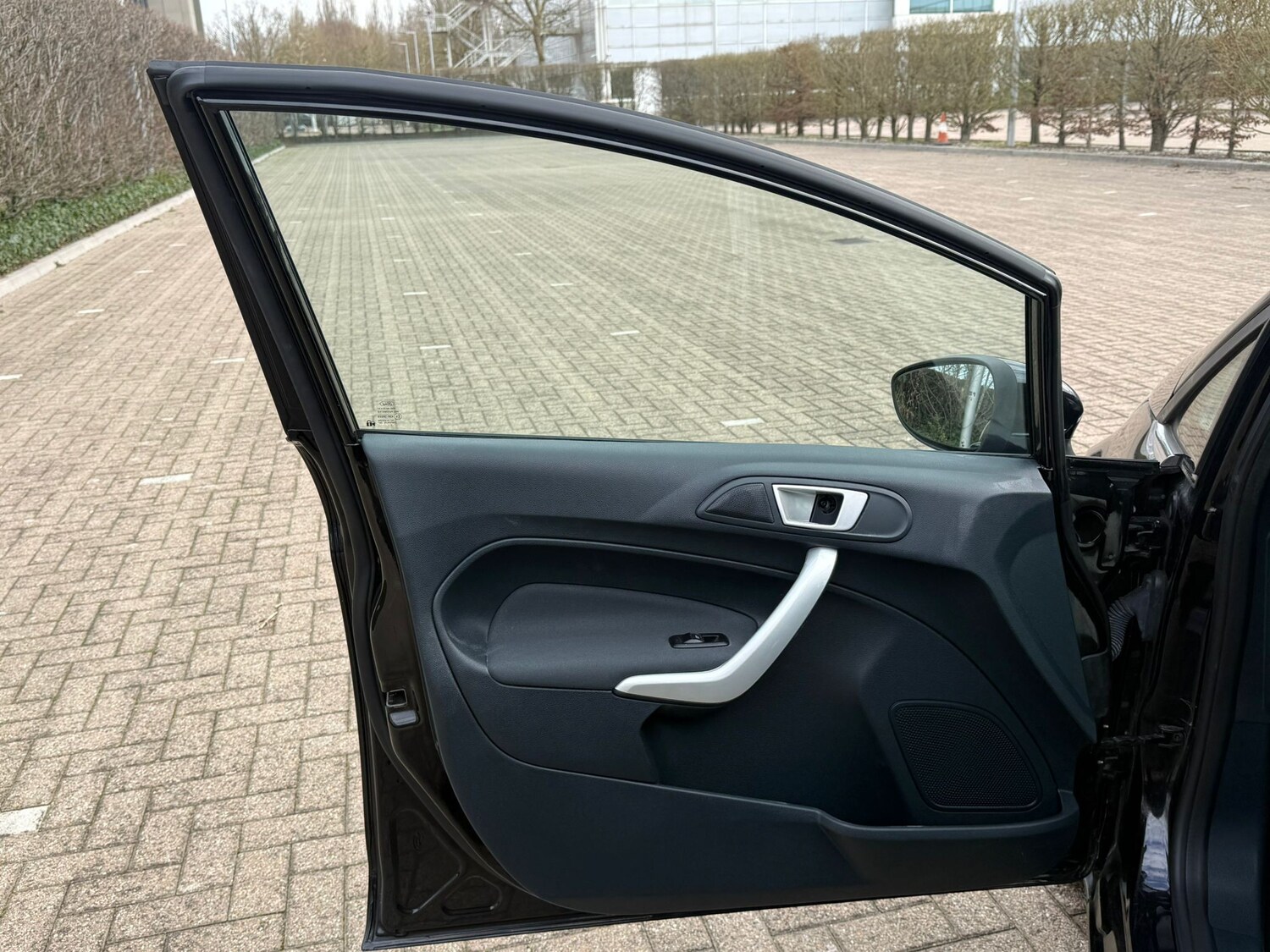 Used Ford Fiesta 2012 for sale - 77726418: Photo 33