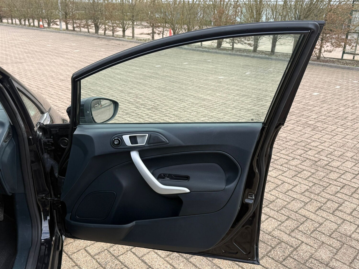 Used Ford Fiesta 2012 for sale - 77726418: Photo 34