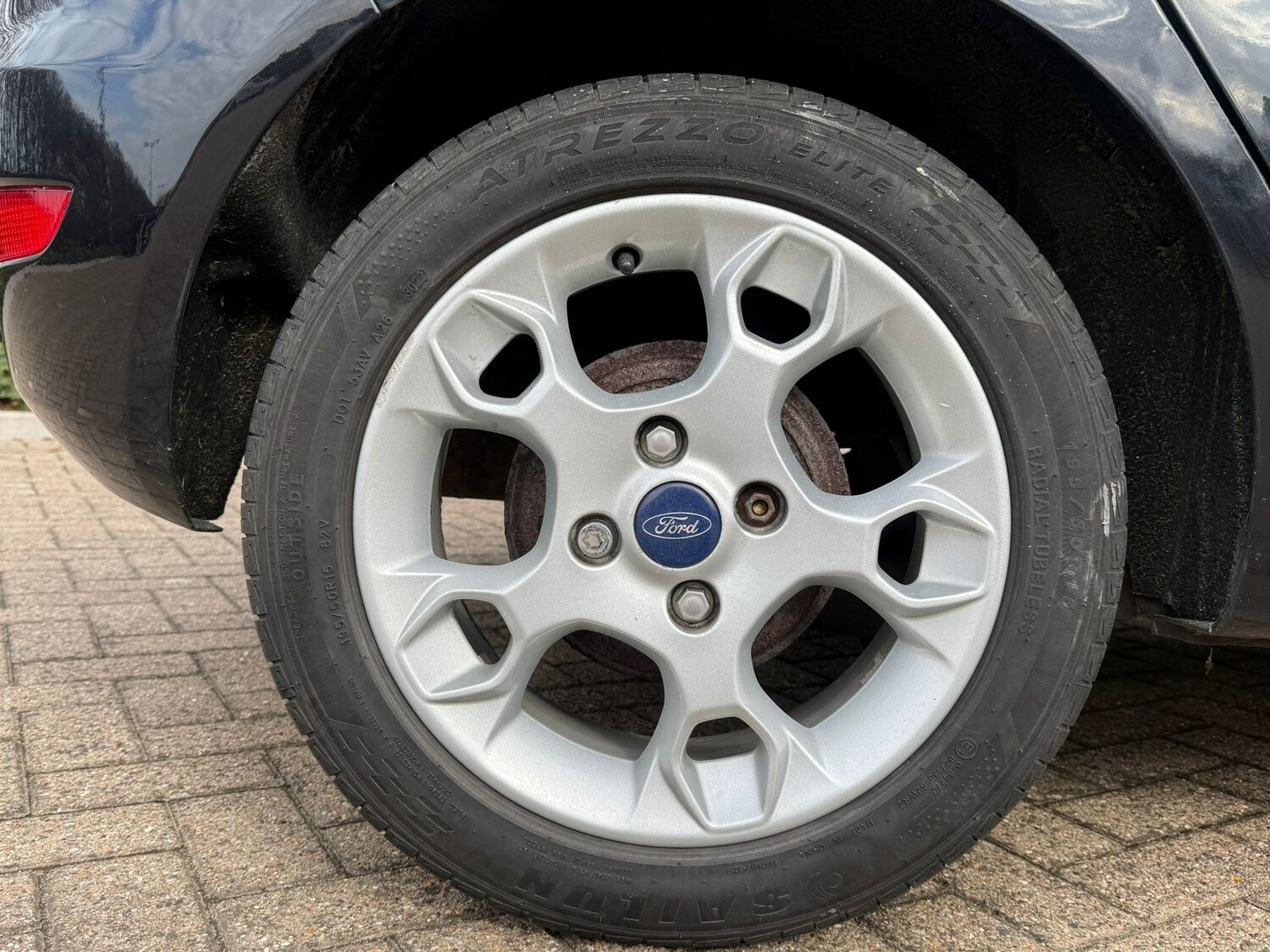 Used Ford Fiesta 2012 for sale - 77726418: Photo 39