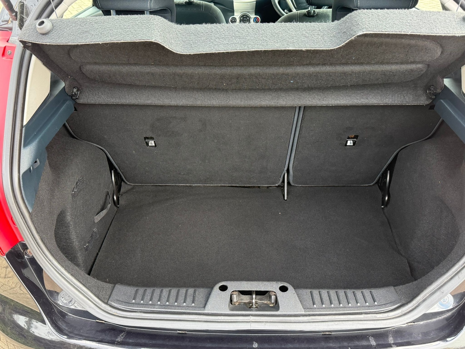 Used Ford Fiesta 2012 for sale - 77726418: Photo 40