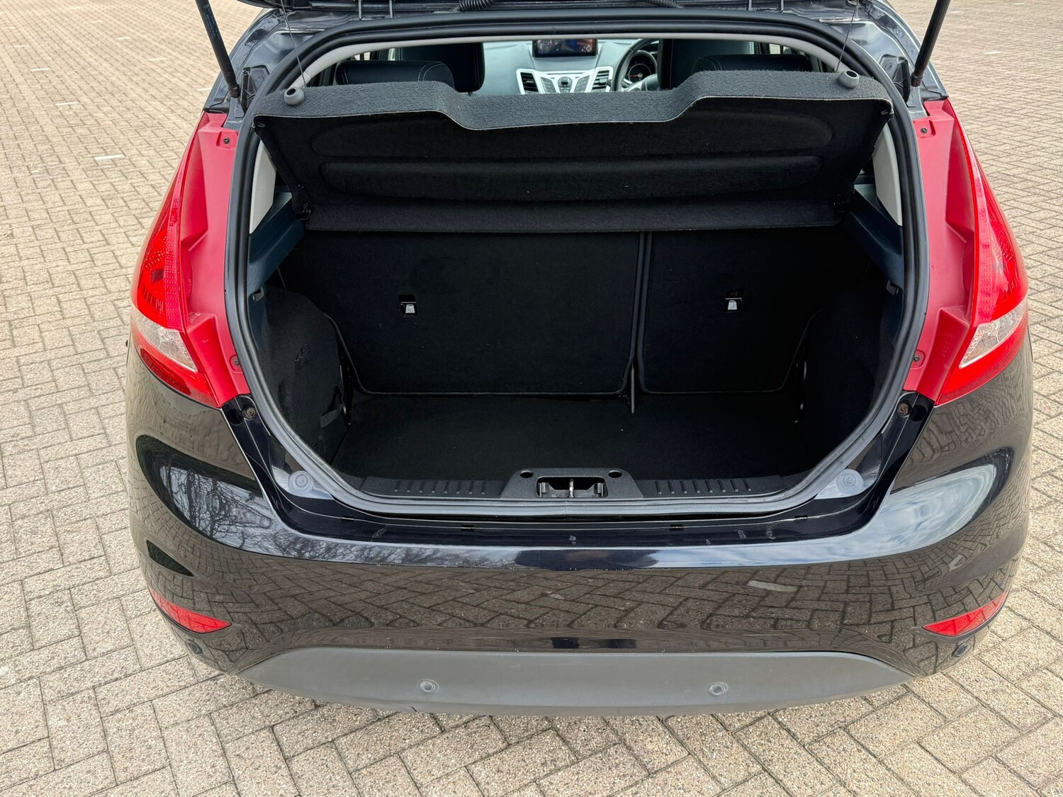 Used Ford Fiesta 2012 for sale - 77726418: Photo 41