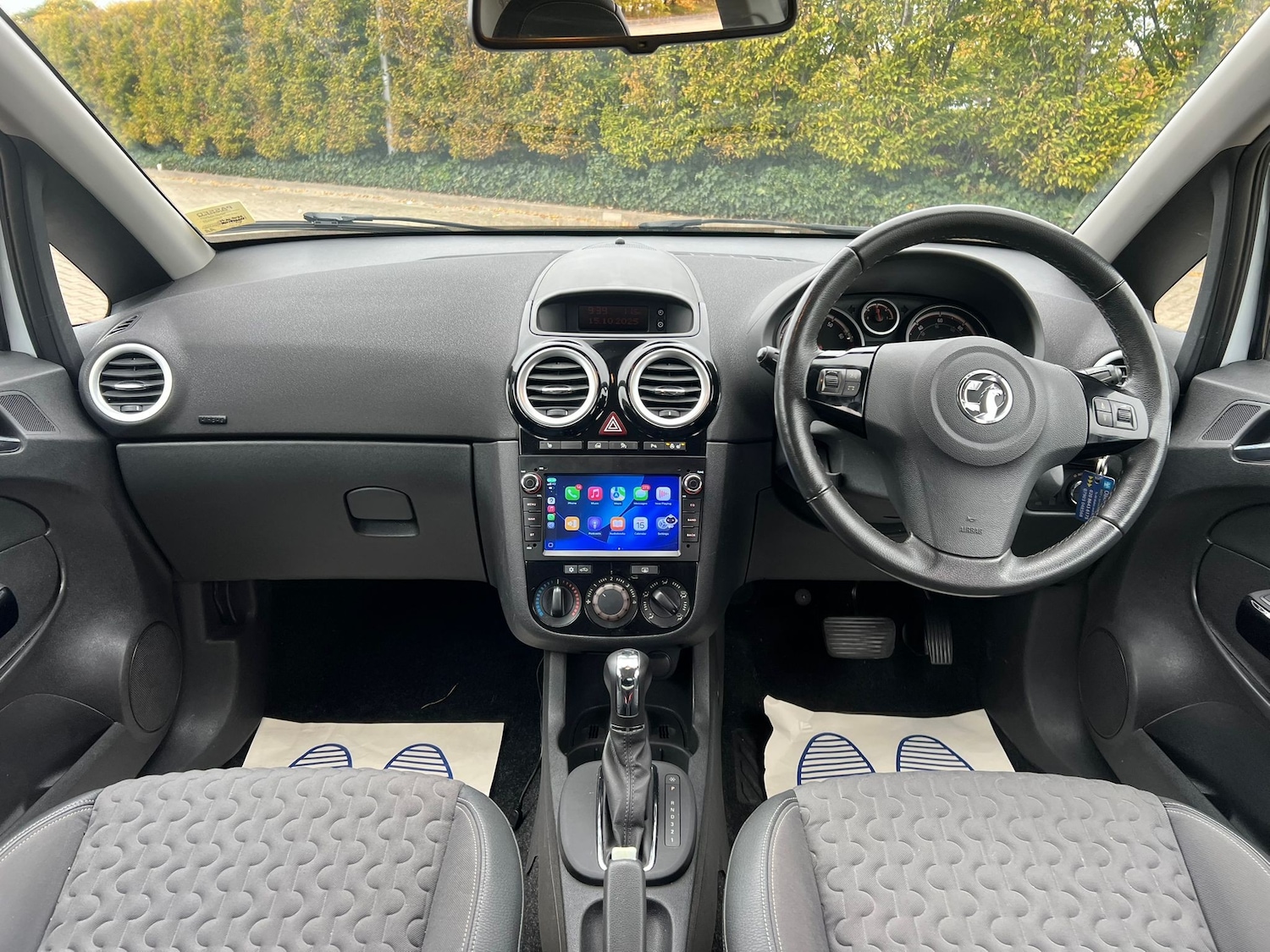 Used Vauxhall Corsa 2013 for sale - 76273744: Photo 11