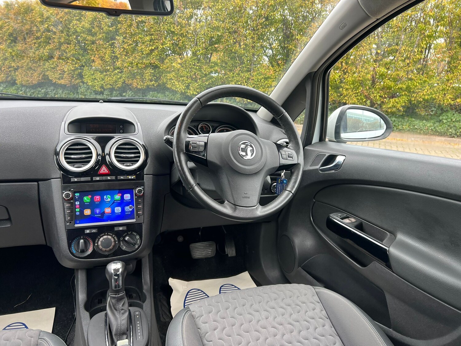 Used Vauxhall Corsa 2013 for sale - 76273744: Photo 12