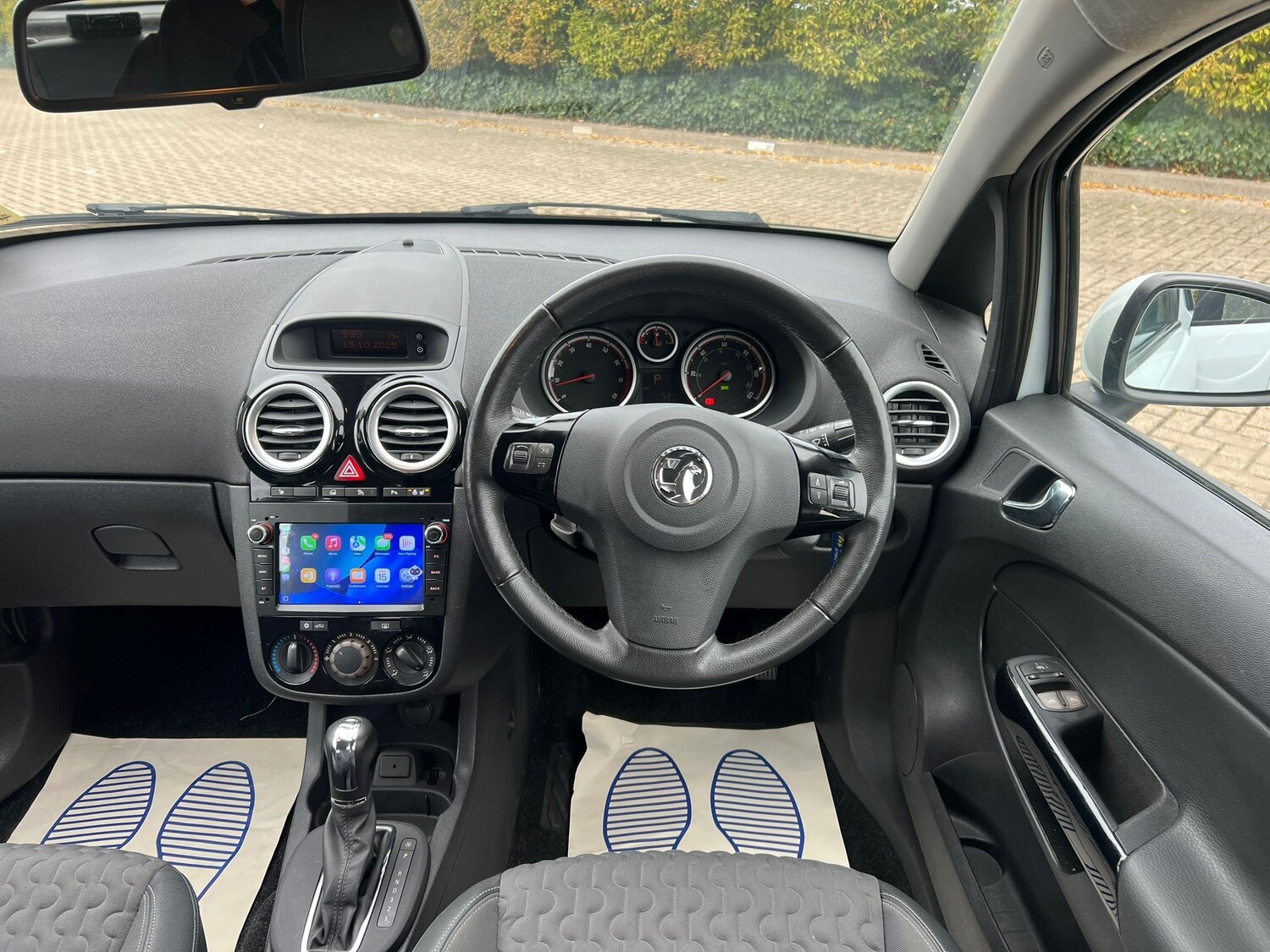 Used Vauxhall Corsa 2013 for sale - 76273744: Photo 13