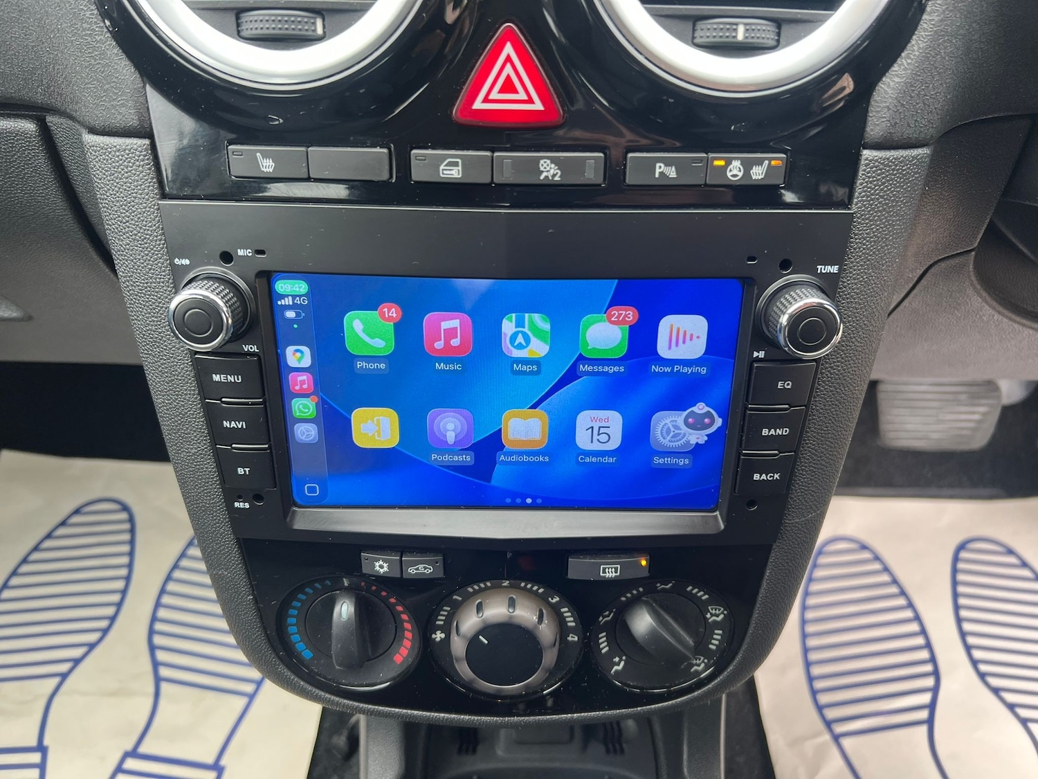 Used Vauxhall Corsa 2013 for sale - 76273744: Photo 16