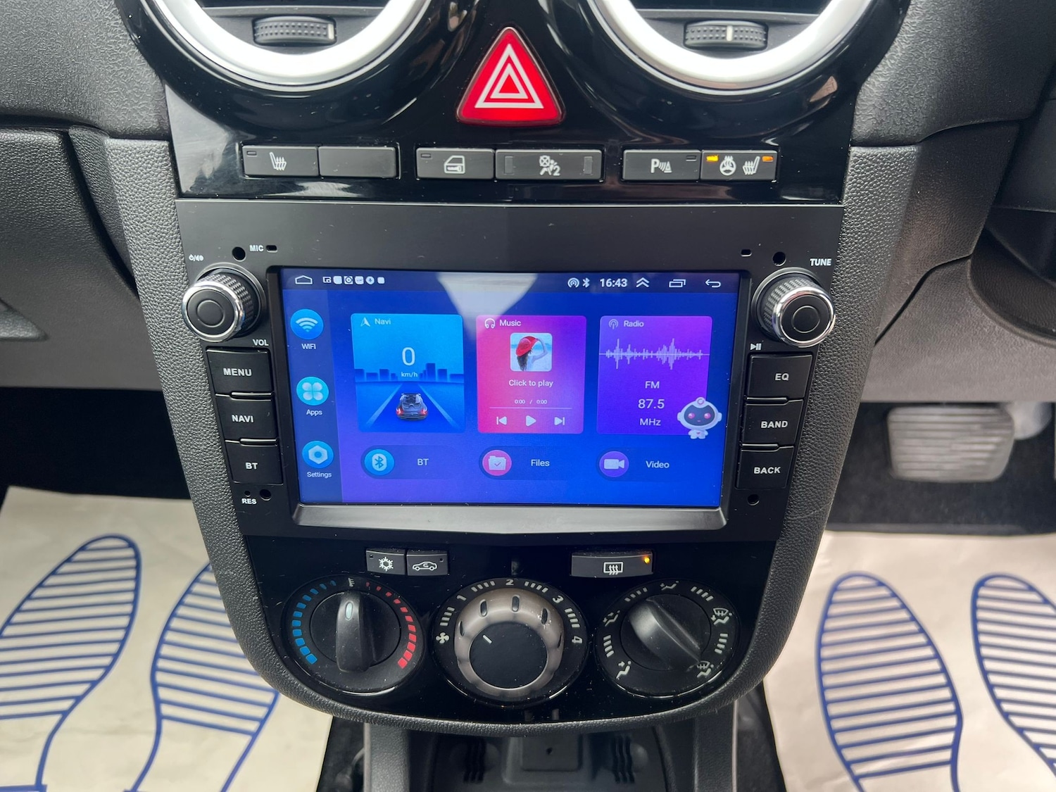 Used Vauxhall Corsa 2013 for sale - 76273744: Photo 17