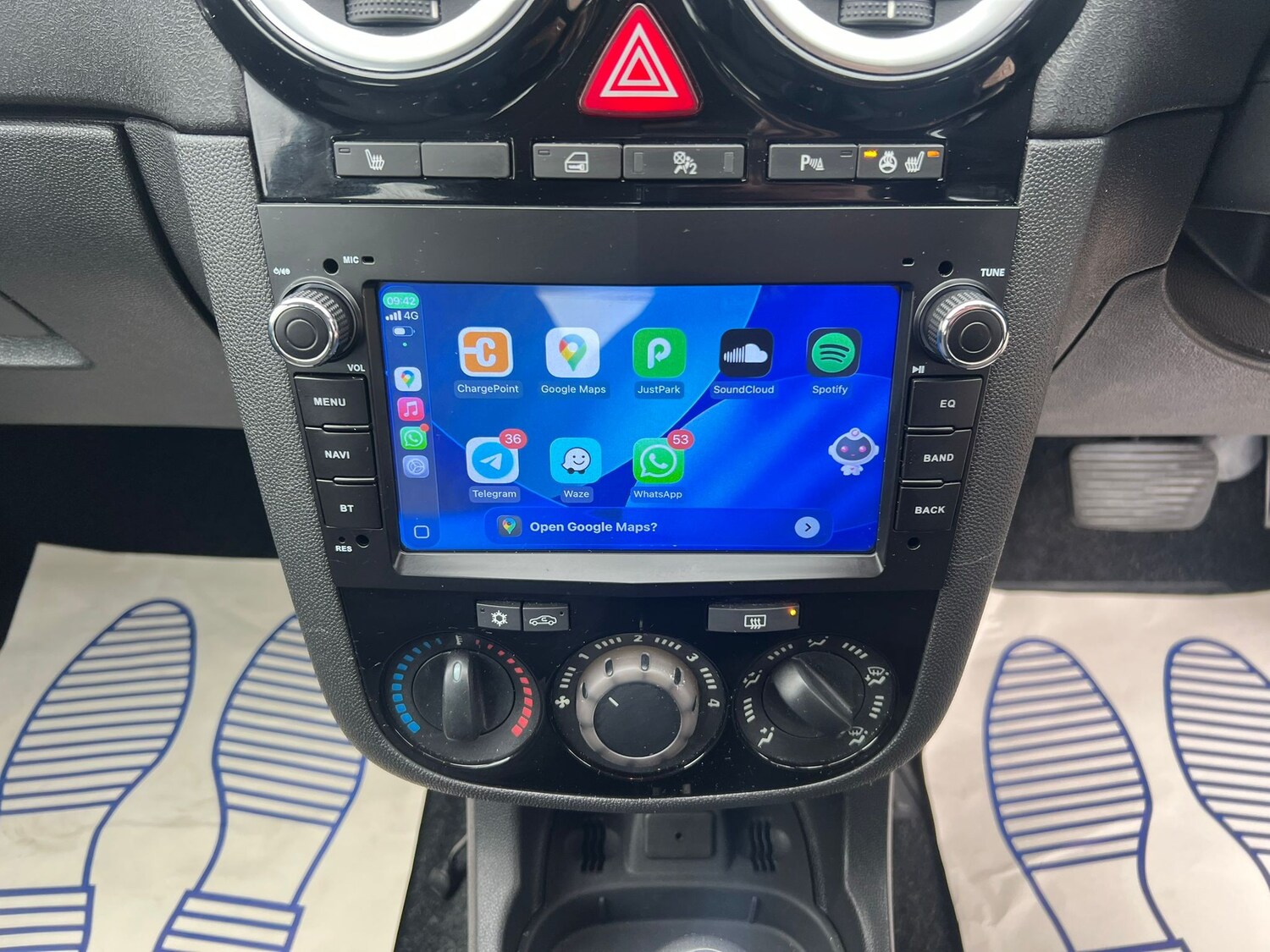 Used Vauxhall Corsa 2013 for sale - 76273744: Photo 18