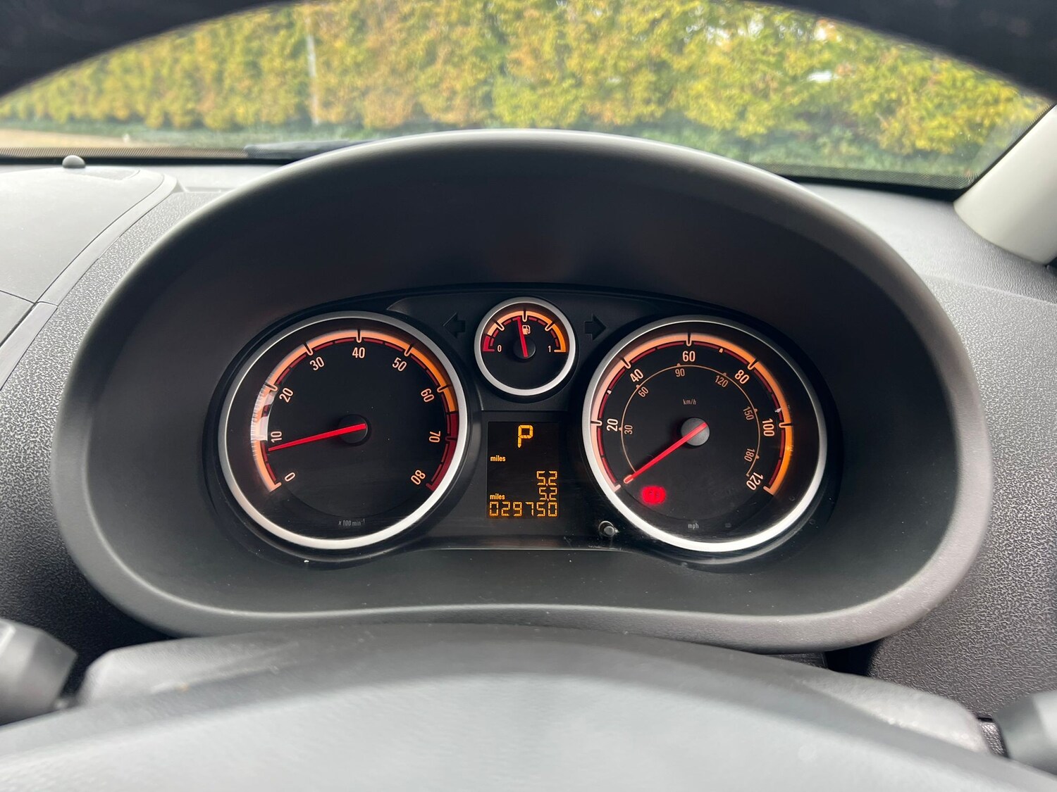 Used Vauxhall Corsa 2013 for sale - 76273744: Photo 19