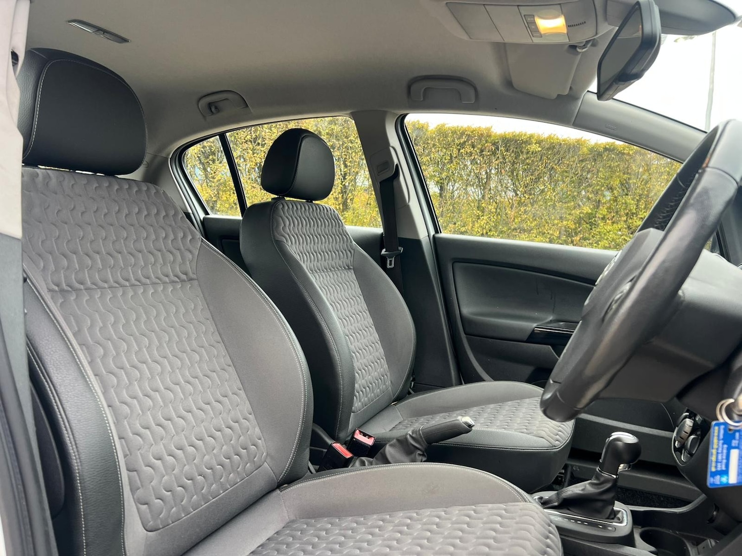 Used Vauxhall Corsa 2013 for sale - 76273744: Photo 30