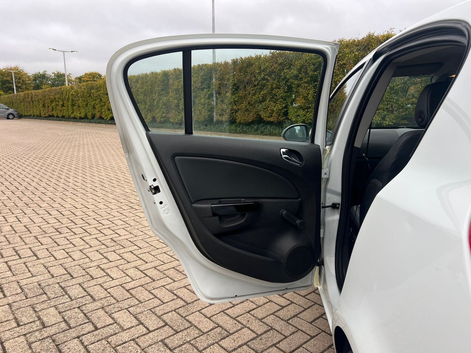 Used Vauxhall Corsa 2013 for sale - 76273744: Photo 32