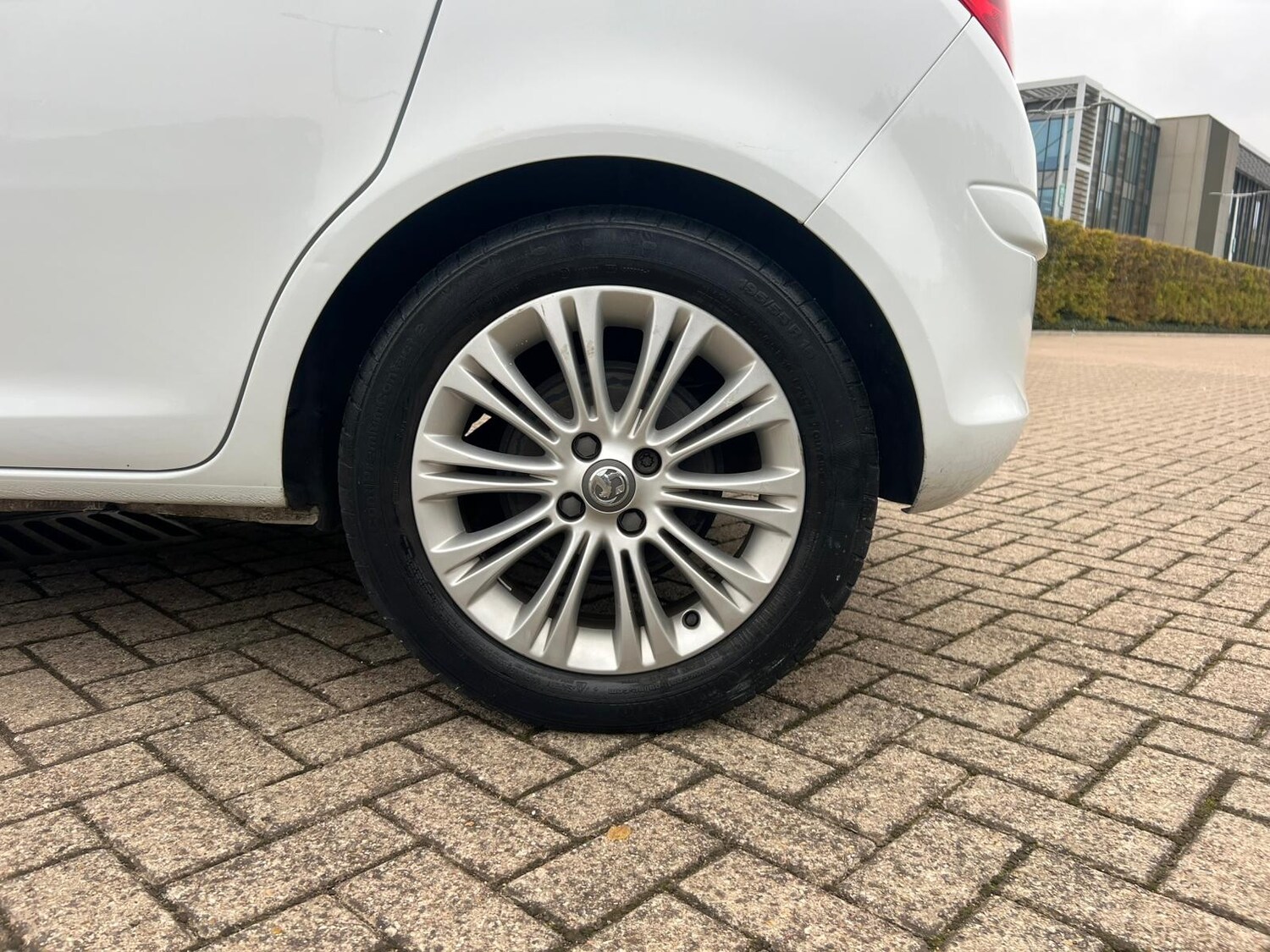 Used Vauxhall Corsa 2013 for sale - 76273744: Photo 35