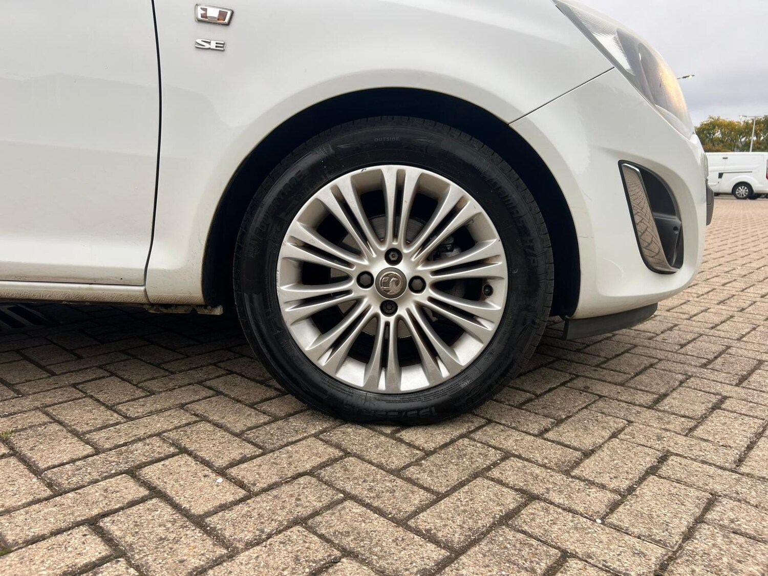 Used Vauxhall Corsa 2013 for sale - 76273744: Photo 37