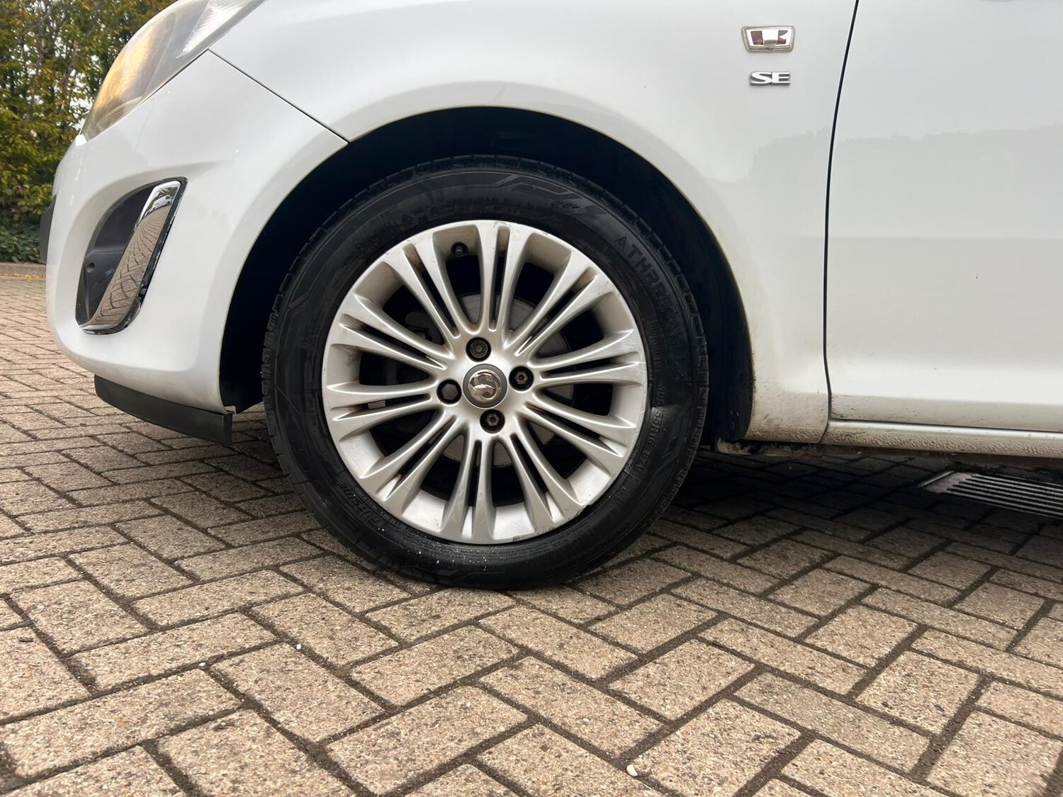 Used Vauxhall Corsa 2013 for sale - 76273744: Photo 38