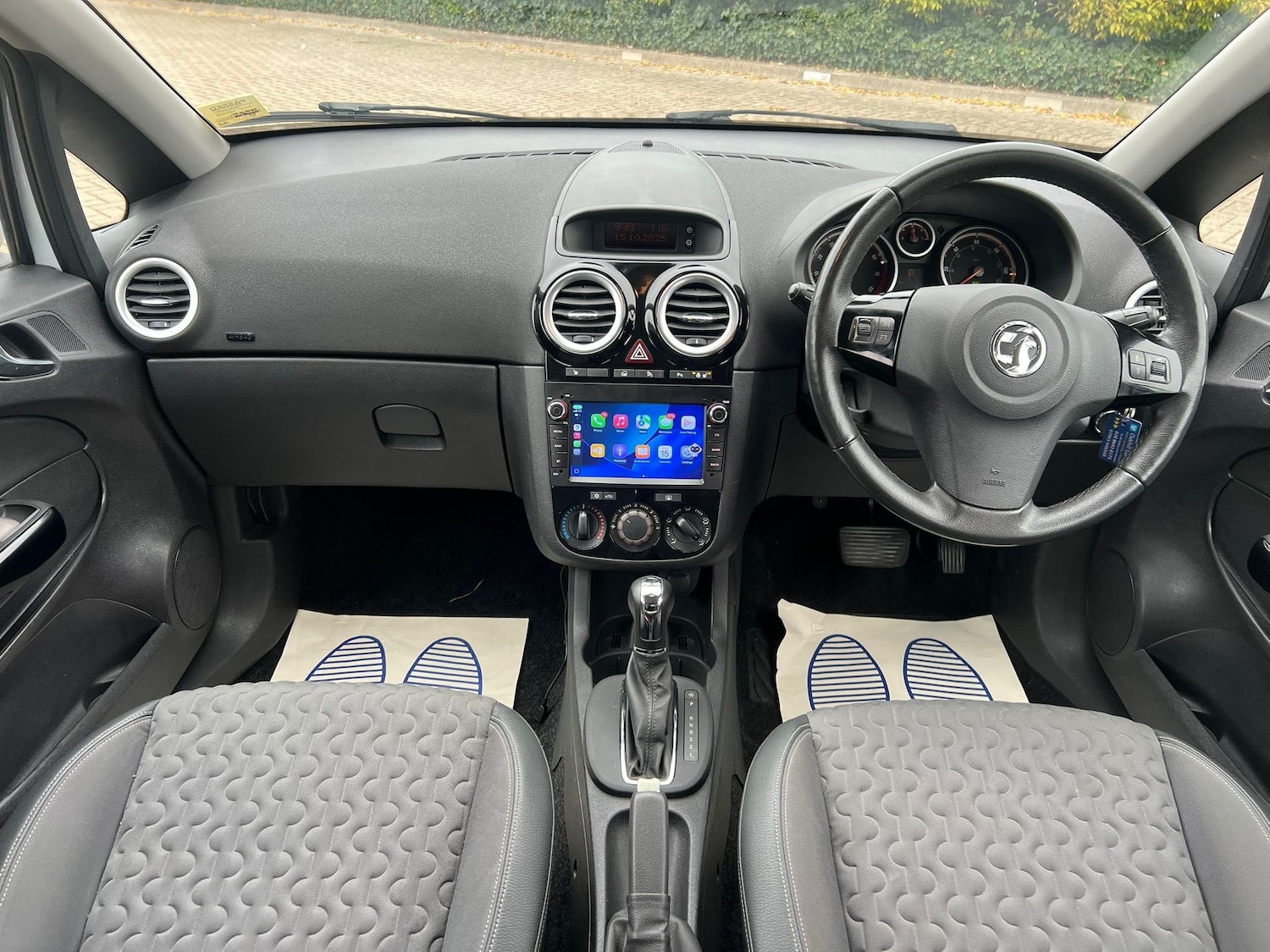 Used Vauxhall Corsa 2013 for sale - 76273744: Photo 9