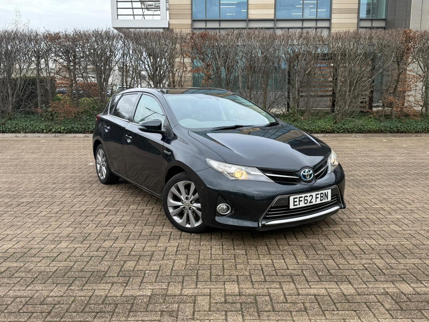 Used Toyota Auris 2013 for sale - 76966904: Photo 1