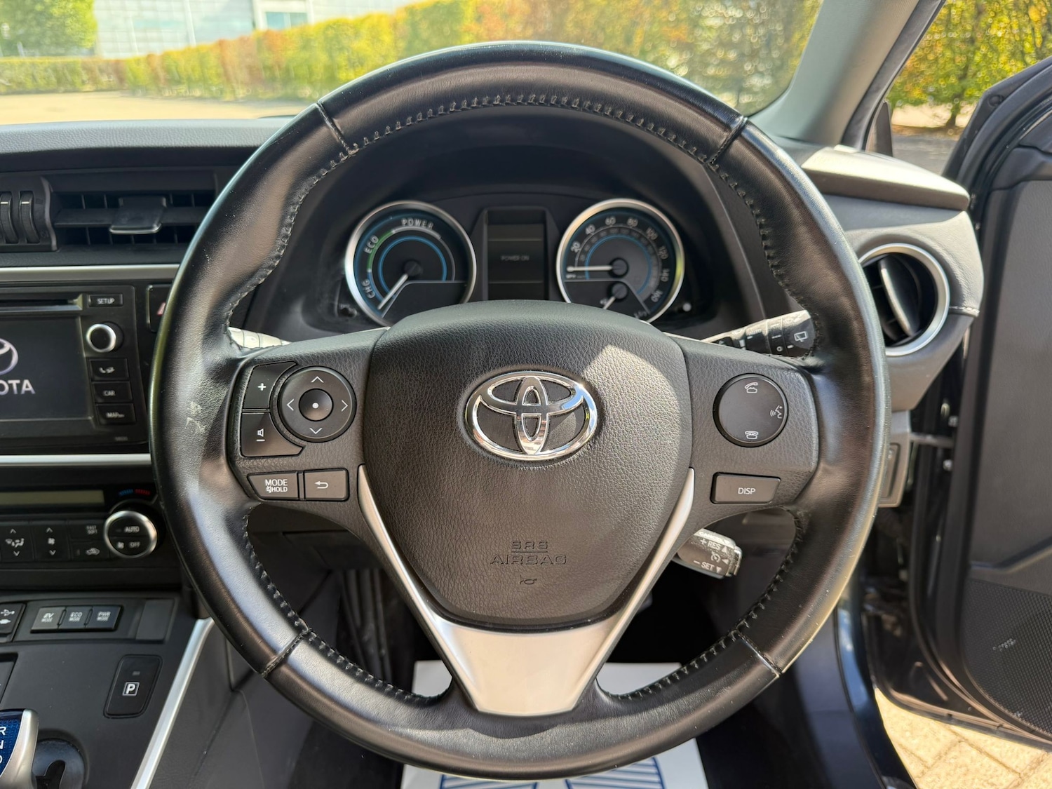 Used Toyota Auris 2013 for sale - 76966904: Photo 13