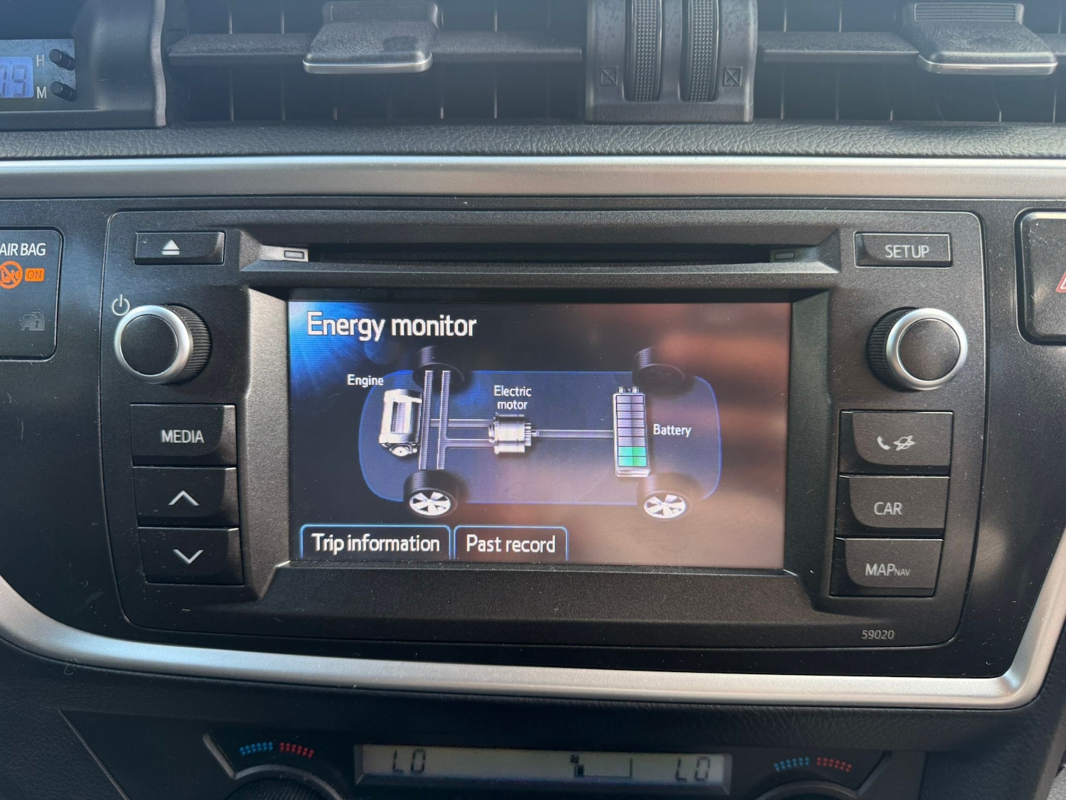 Used Toyota Auris 2013 for sale - 76966904: Photo 14