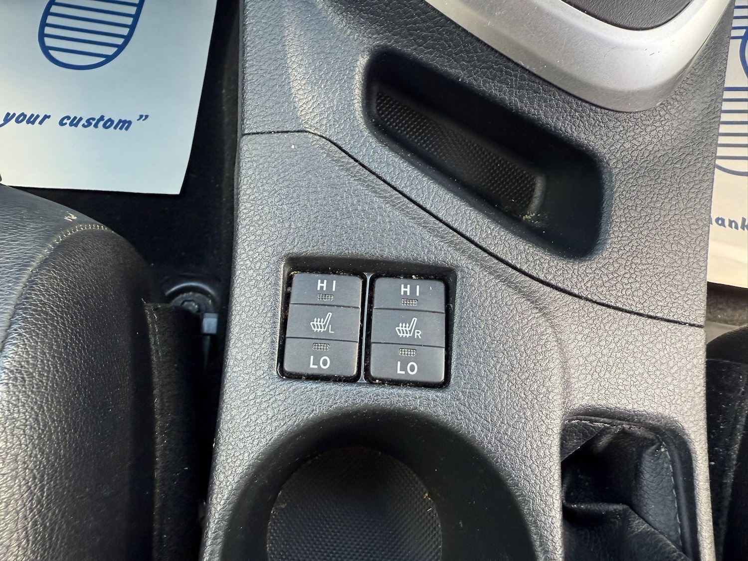 Used Toyota Auris 2013 for sale - 76966904: Photo 17