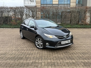 Used Toyota Auris 2013 for sale - 76966904: Photo