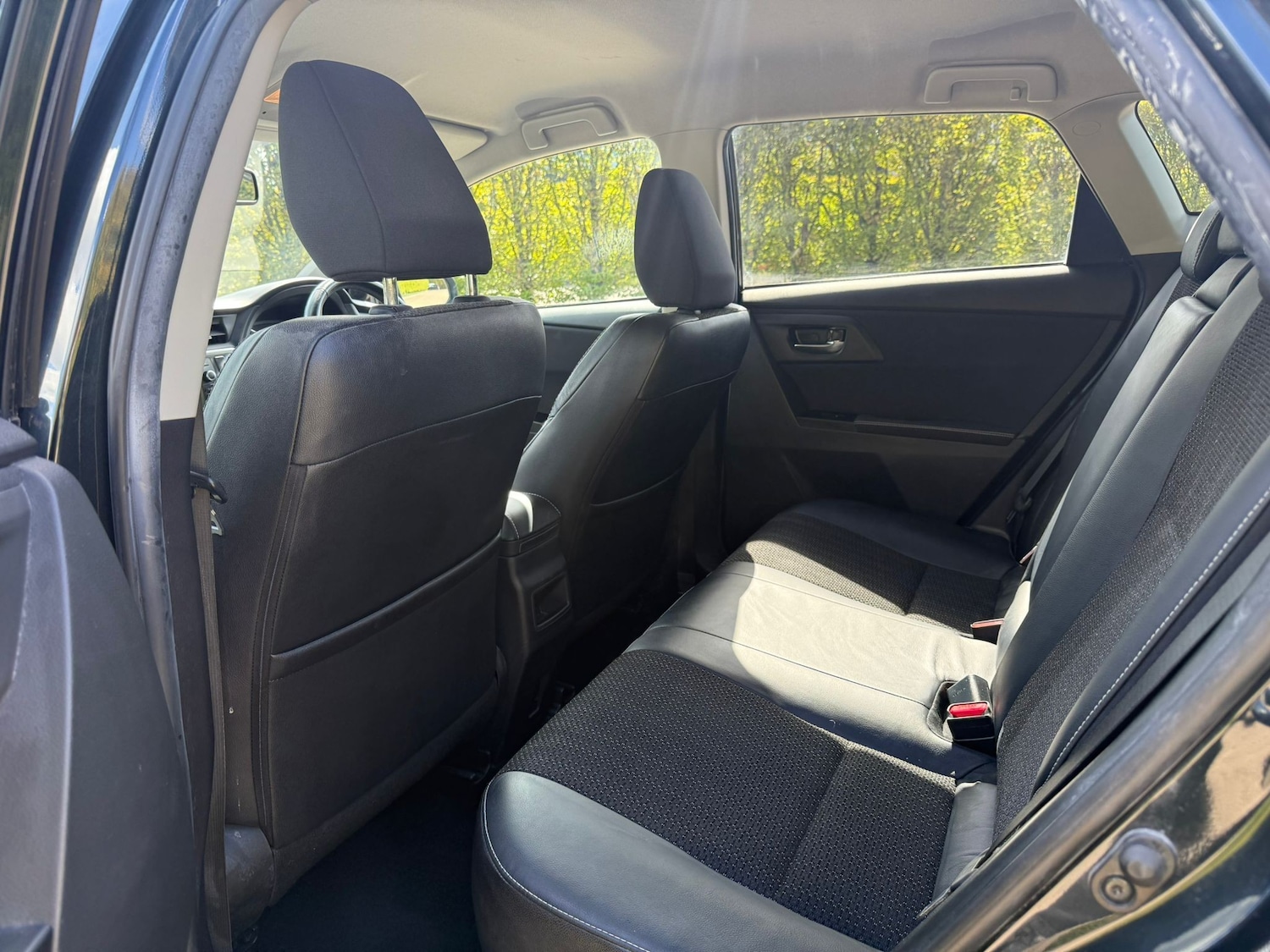 Used Toyota Auris 2013 for sale - 76966904: Photo 23