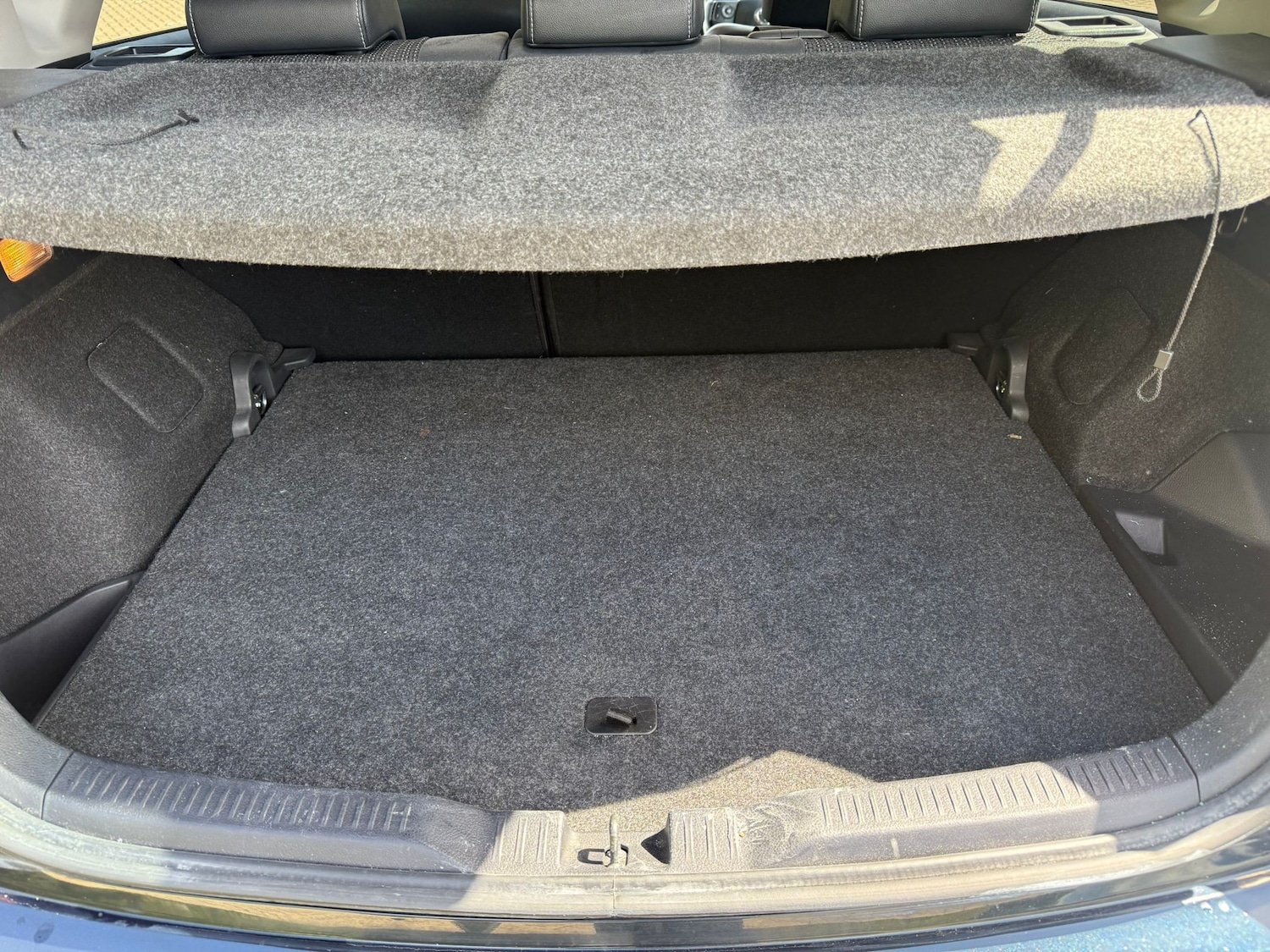 Used Toyota Auris 2013 for sale - 76966904: Photo 33