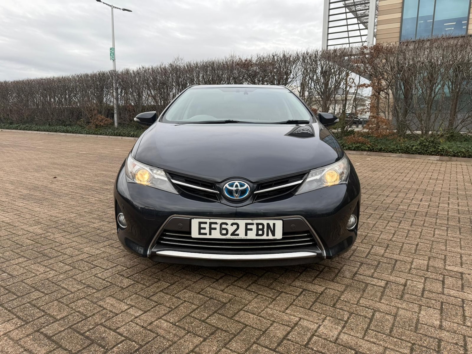 Used Toyota Auris 2013 for sale - 76966904: Photo 5