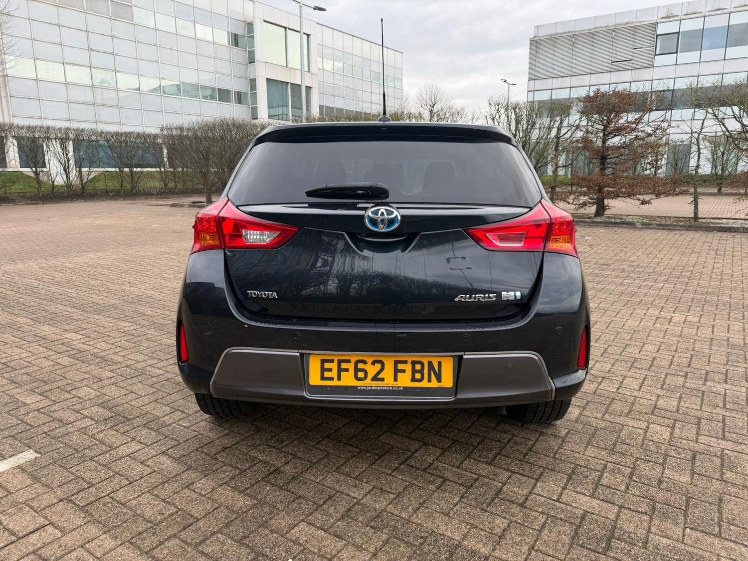 Used Toyota Auris 2013 for sale - 76966904: Photo 6