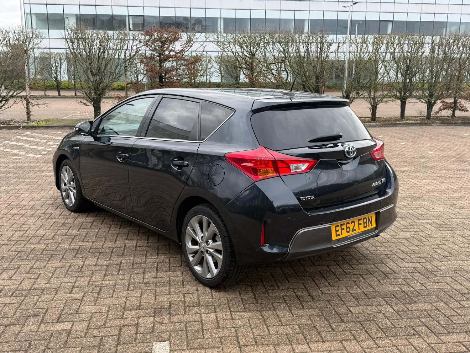 Used Toyota Auris 2013 for sale - 76966904: Photo 7