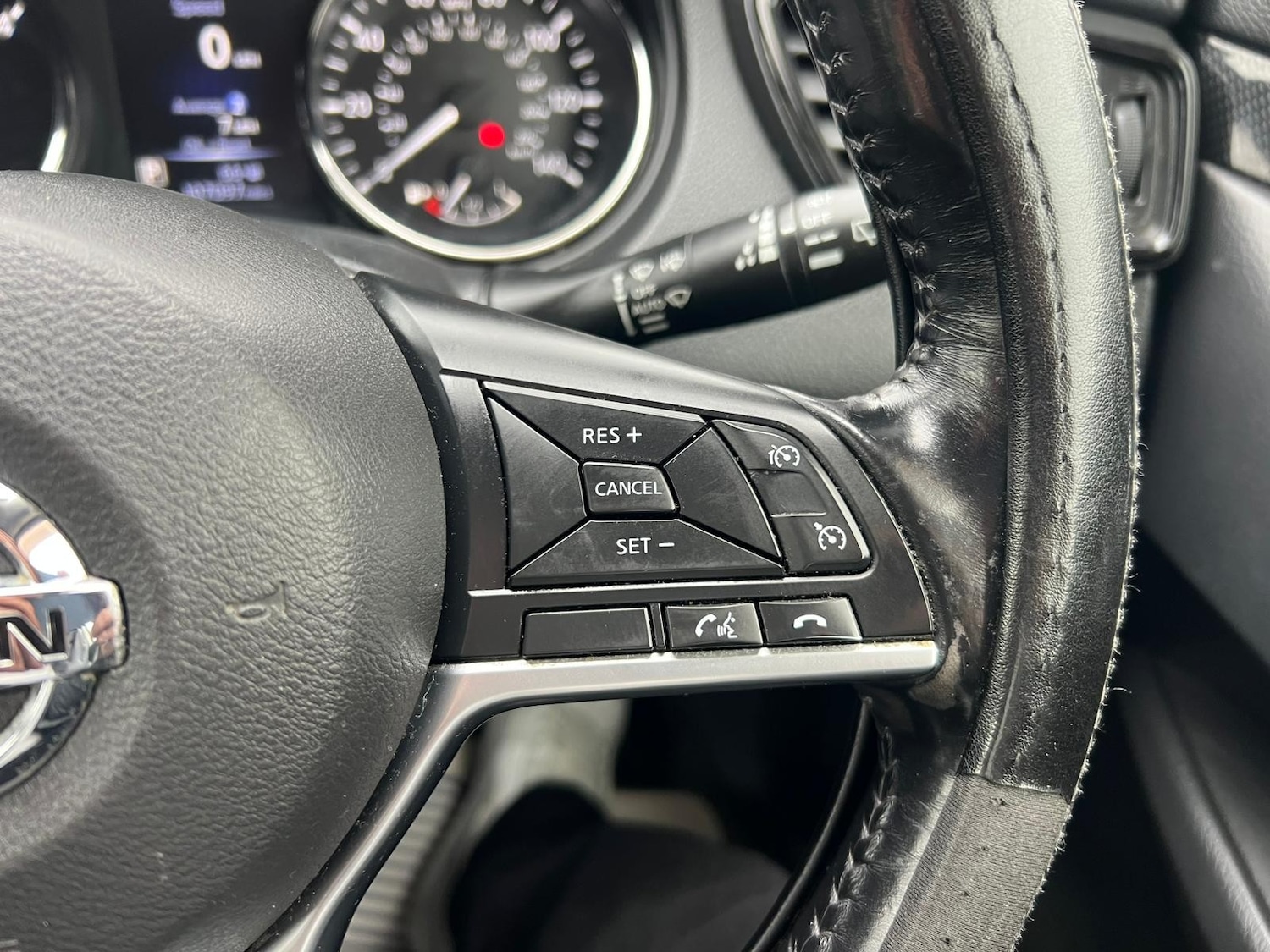 Used Nissan X-Trail 2017 for sale - 77080125: Photo 10