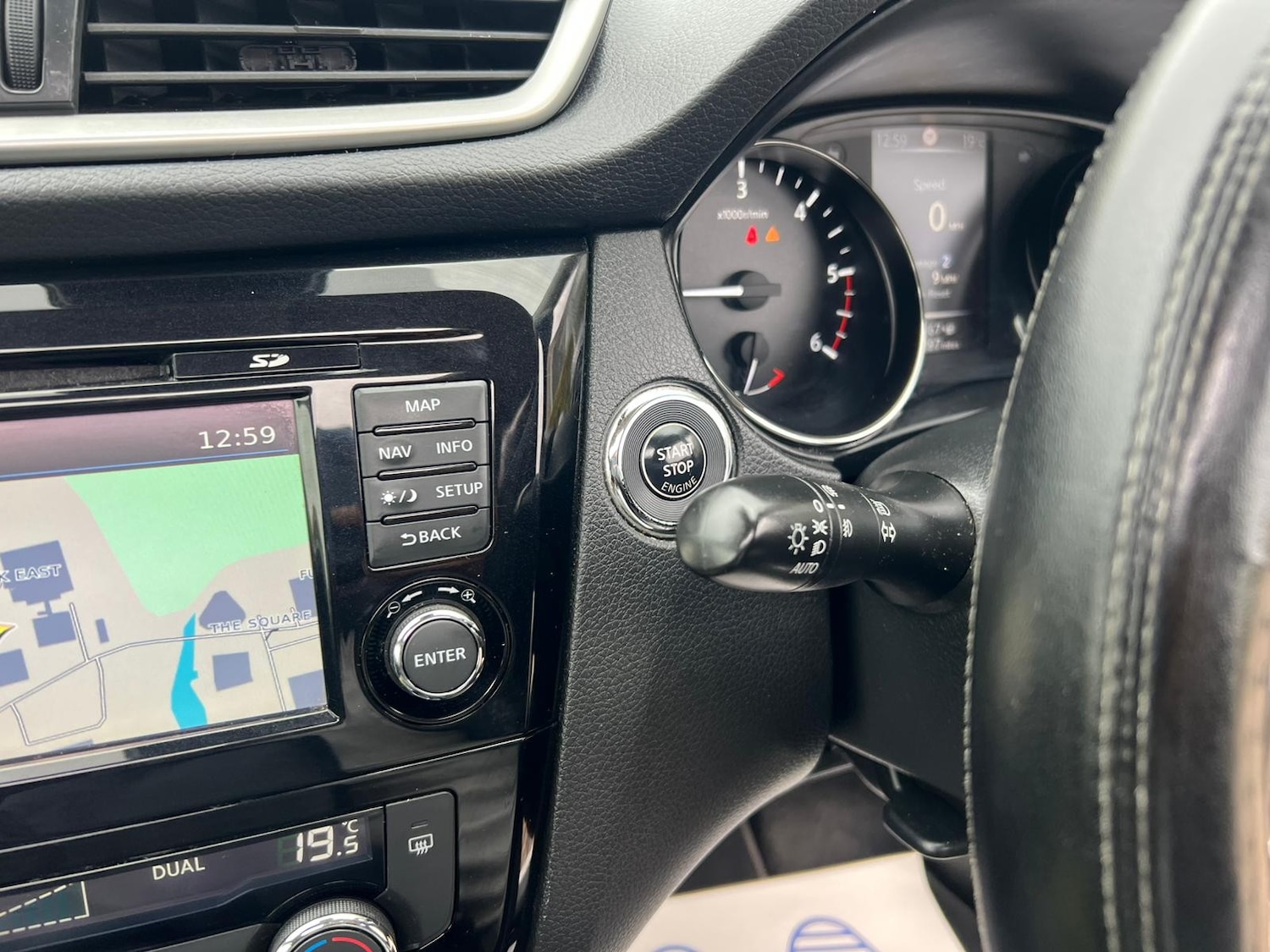 Used Nissan X-Trail 2017 for sale - 77080125: Photo 16