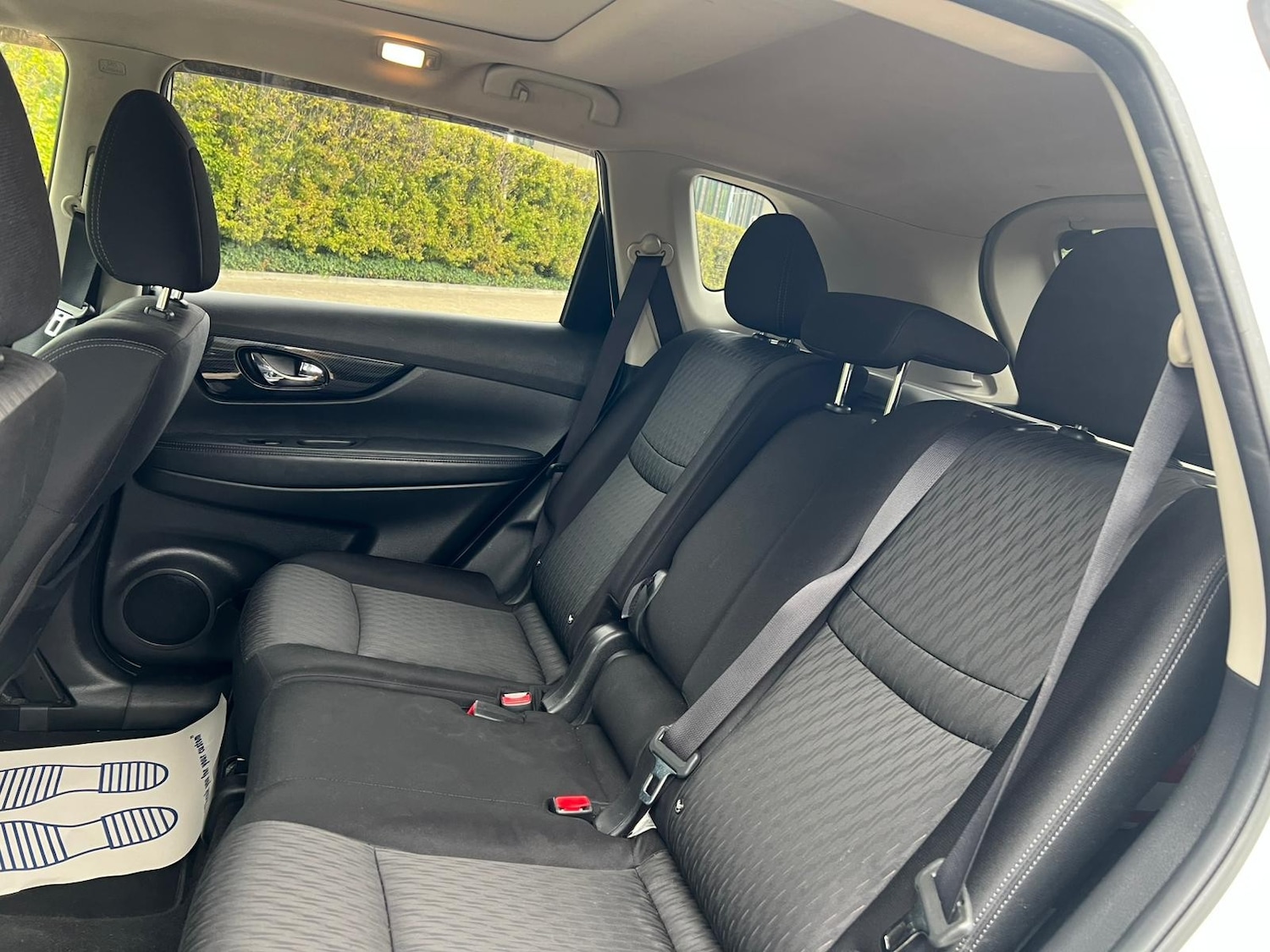 Used Nissan X-Trail 2017 for sale - 77080125: Photo 19