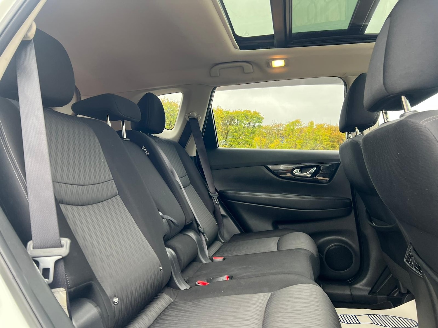 Used Nissan X-Trail 2017 for sale - 77080125: Photo 22