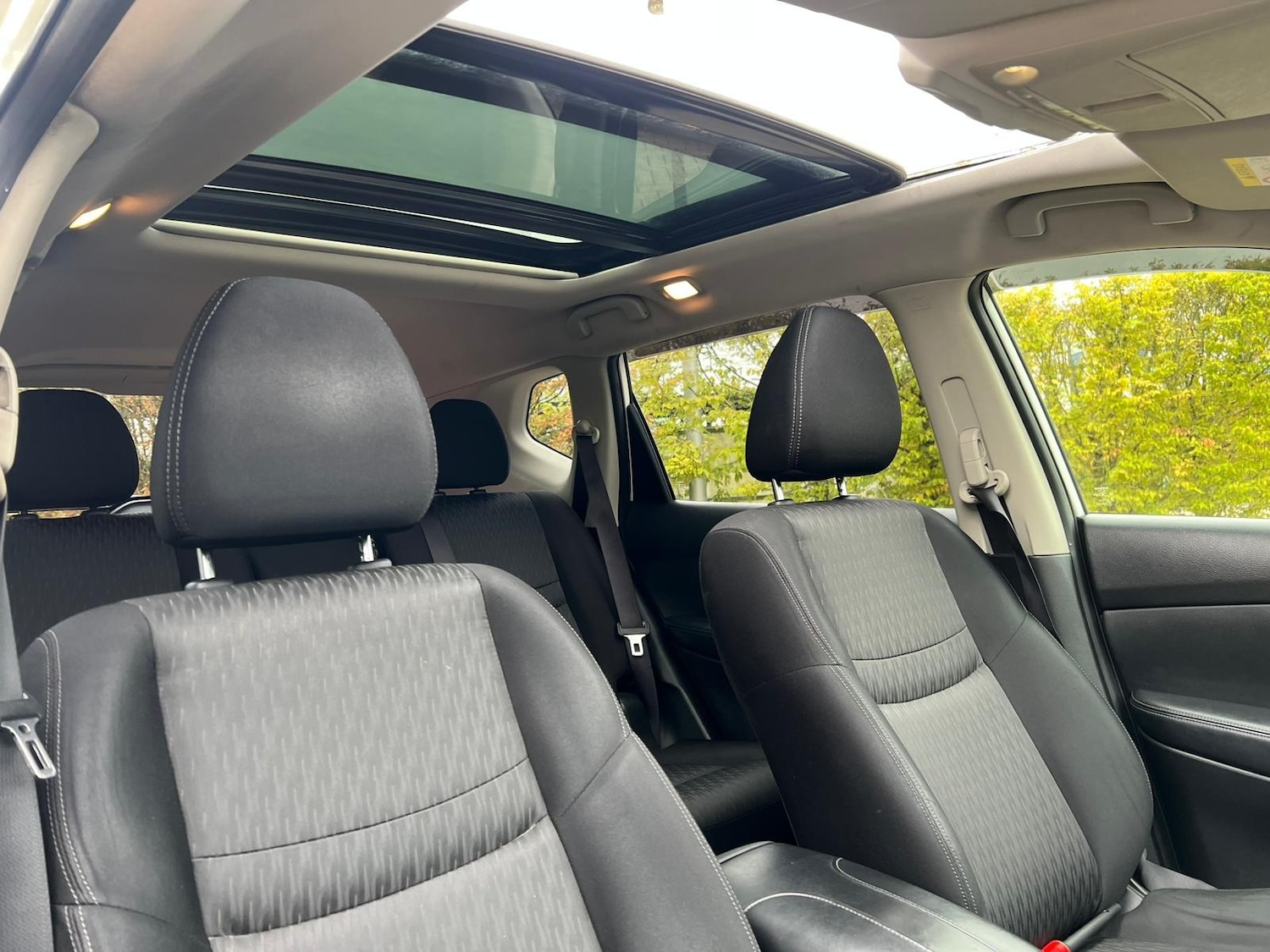 Used Nissan X-Trail 2017 for sale - 77080125: Photo 29