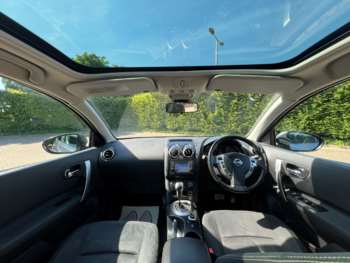 Used Nissan Qashqai 2010 for sale - 74646011: Photo