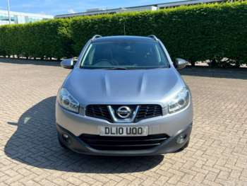 Used Nissan Qashqai 2010 for sale - 74646011: Photo