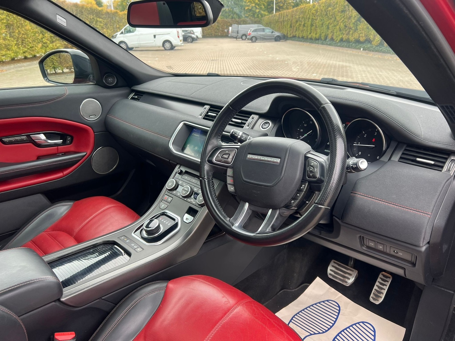 Used Land Rover Range Rover Evoque 2019 for sale - 76274514: Photo 10