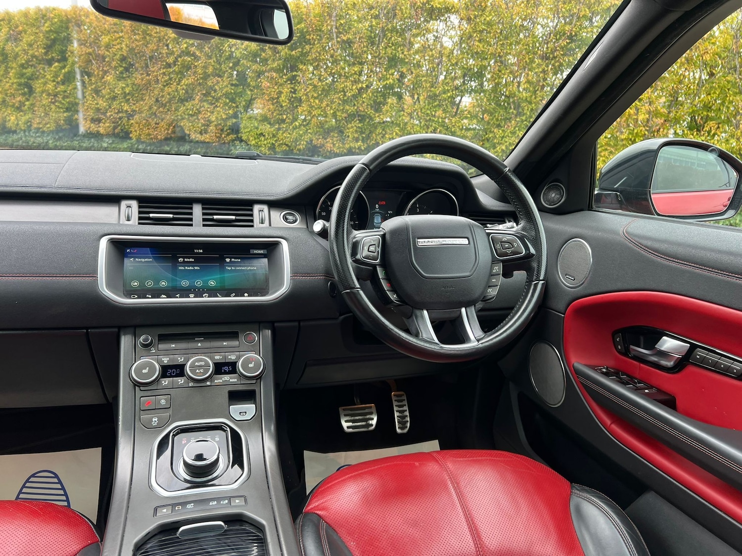 Used Land Rover Range Rover Evoque 2019 for sale - 76274514: Photo 11