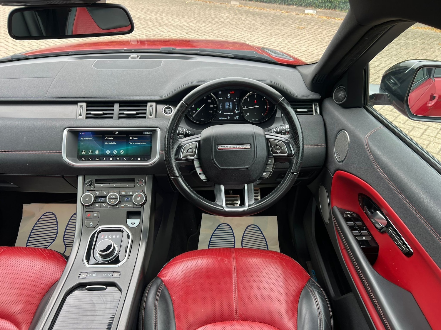 Used Land Rover Range Rover Evoque 2019 for sale - 76274514: Photo 12