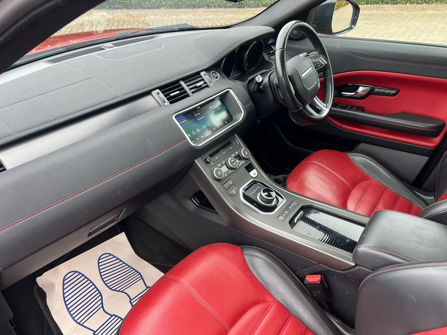 Used Land Rover Range Rover Evoque 2019 for sale - 76274514: Photo 13