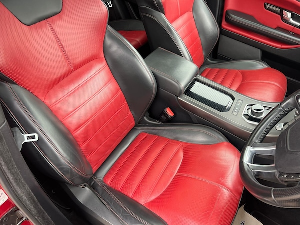 Used Land Rover Range Rover Evoque 2019 for sale - 76274514: Photo 13