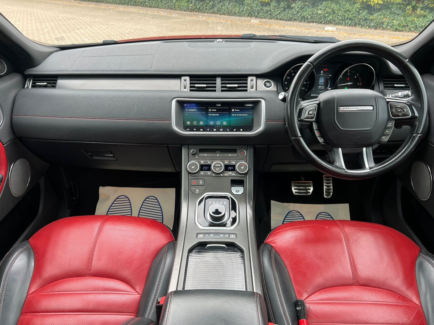 Used Land Rover Range Rover Evoque 2019 for sale - 76274514: Photo 14