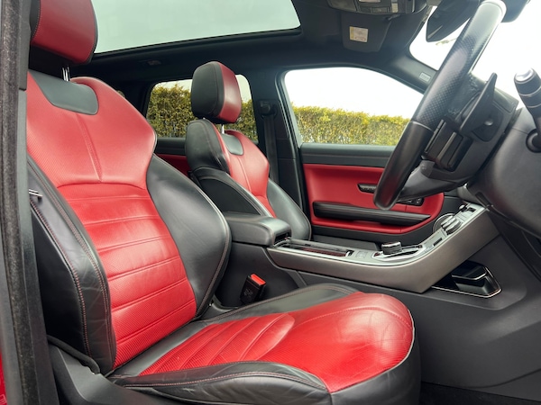 Used Land Rover Range Rover Evoque 2019 for sale - 76274514: Photo 14
