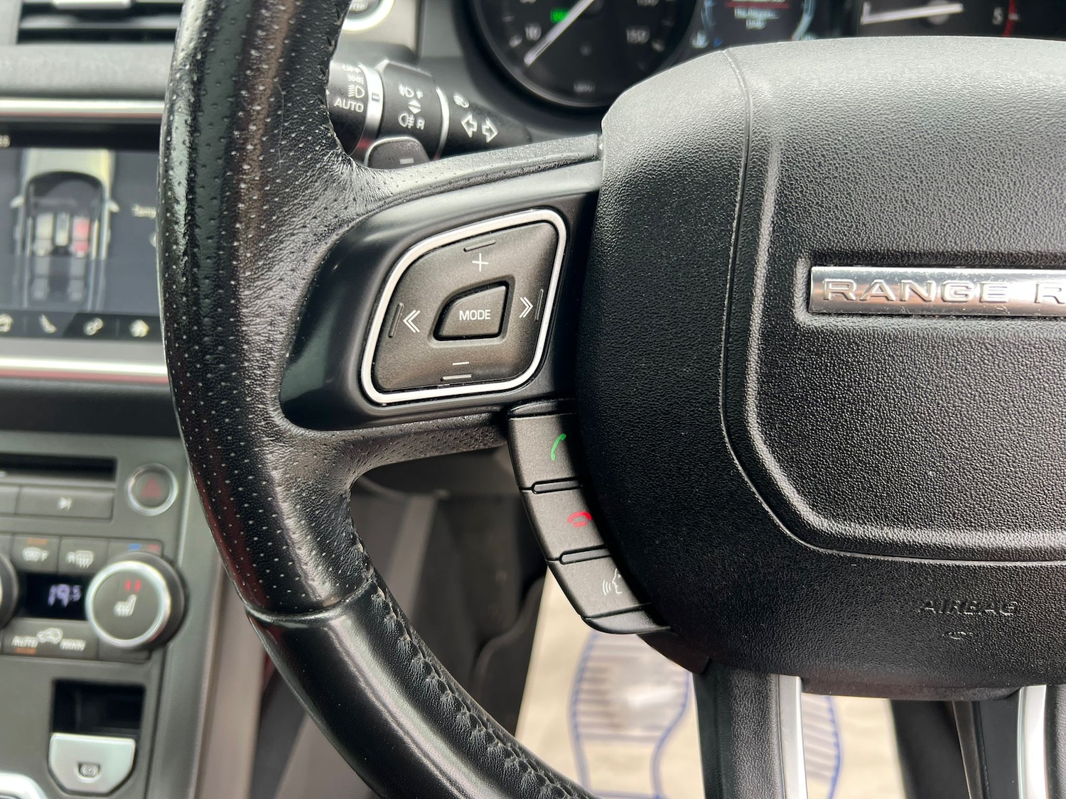 Used Land Rover Range Rover Evoque 2019 for sale - 76274514: Photo 16